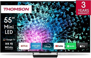 Фото Thomson 55MG7C15