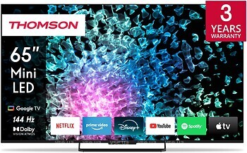 Фото Thomson 65MG7C15