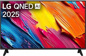 Фото LG 43QNED70A6A