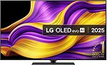 Фото LG OLED55G53LS