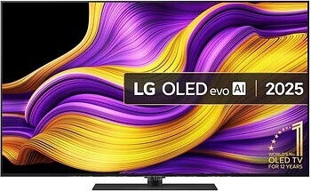 Фото LG OLED55G53LS