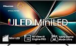 Фото Hisense 100U7Q
