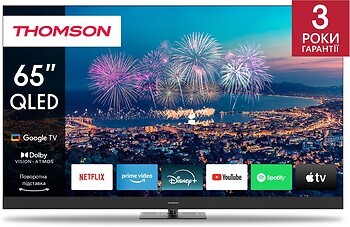 Фото Thomson 65QG6C14
