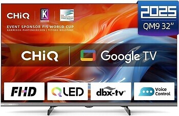 Фото Chiq L32QM9V