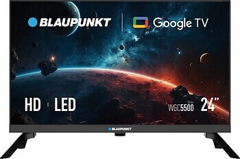 Фото Blaupunkt 24WGC5500S