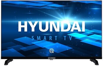 Фото Hyundai HLM 24TS500 SMART