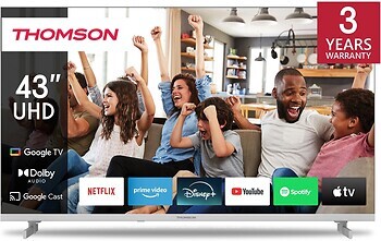 Фото Thomson 43UG4S14W