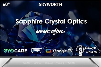 Фото Skyworth 60U65G