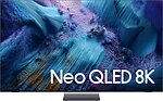 Фото Samsung QE-65QN990F