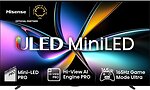 Фото Hisense 100U7Q PRO