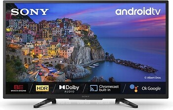 Фото Sony KD-32W800P1AEP