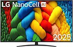 Фото LG 65NANO81A3A