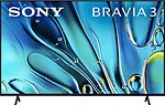 Фото Sony Bravia 3 K-65S30