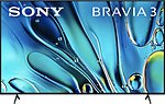 Фото Sony Bravia 3 K-75S30