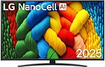 Фото LG 43NANO81A3A