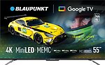 Фото Blaupunkt 55MCG8000