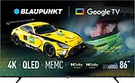 Фото Blaupunkt 86QCG6000S