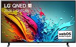 Фото LG 86QNED85T6C