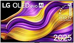 Фото LG OLED55G58LW