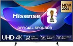 Фото Hisense 55A6S