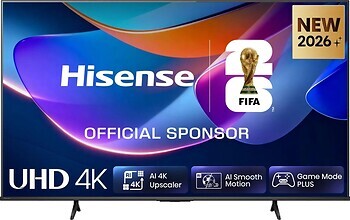 Фото Hisense 55A6S