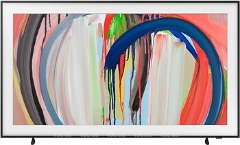 Фото Samsung The Frame QE-55LS03HA