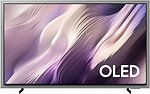 Фото Samsung QE-55S99HA