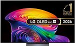 Фото LG OLED83C64LA