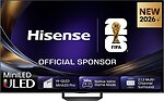 Фото Hisense 55U7S PRO