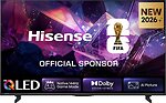 Фото Hisense 43E7S PRO