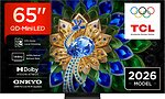 Фото TCL 65A400U