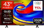 Фото TCL 43P7L
