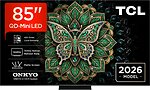 Фото TCL 85C6K Pro