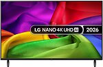 Фото LG 43NU800B6LC
