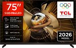 Фото TCL 75X11L
