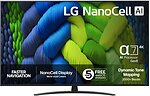 Фото LG 55NANO82A6B