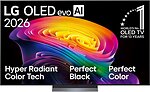 Фото LG OLED77C61LA
