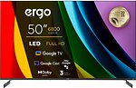 Фото Ergo 50JFS6800