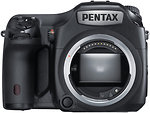 Фотоапарати Pentax