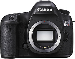 Фото Canon EOS 5DSr Body