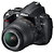 Фото Nikon D5000 Kit 18-105