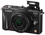 Фото Panasonic Lumix DMC-GF2 Kit 14-42