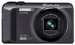 Фото Casio Exilim EX-ZR100