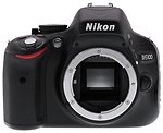 Фото Nikon D5100 Body