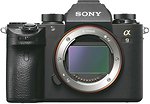 Фото Sony Alpha A9 Body