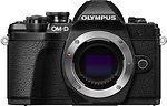 Фотоапарати Olympus