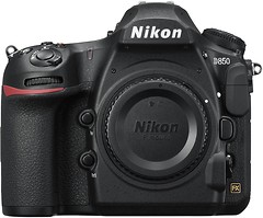 Фото Nikon D850 Body