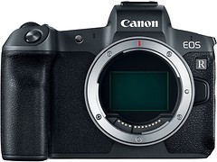 Фото Canon EOS R Body