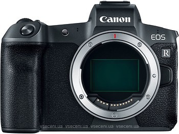 Фото Canon EOS R Body