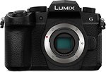 Фото Panasonic Lumix DC-G90 Body